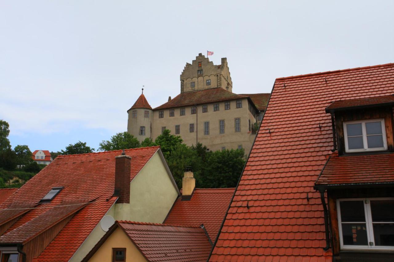 Alte Molke Apartment 11 Meersburg Bagian luar foto