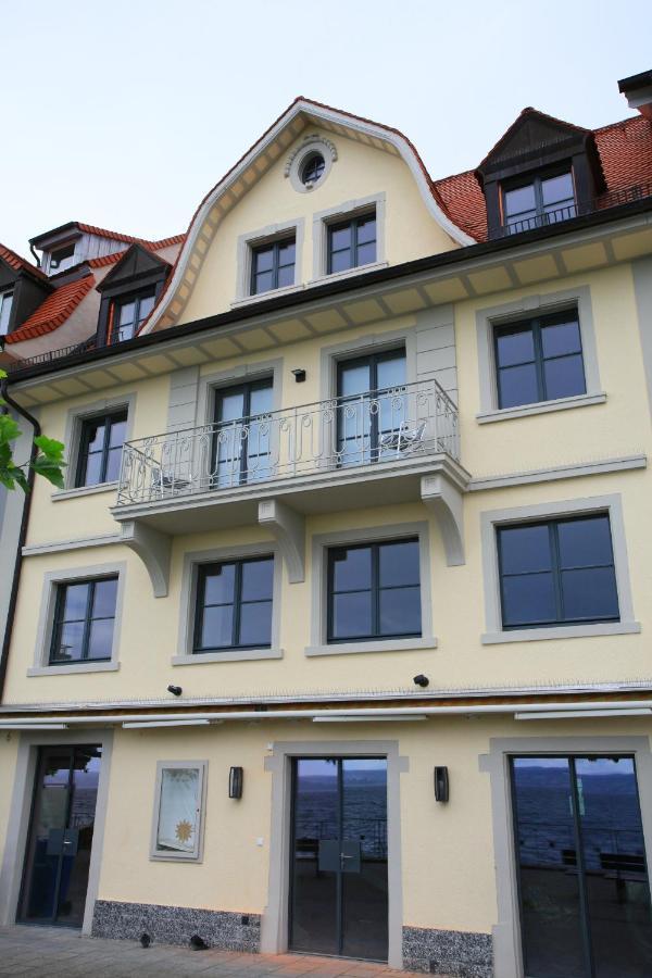 Alte Molke Apartment 11 Meersburg Bagian luar foto